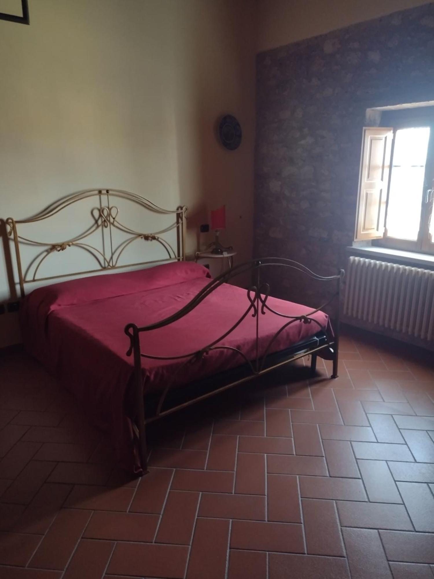 Le Pergoline B&B Casciana Terme Exterior foto